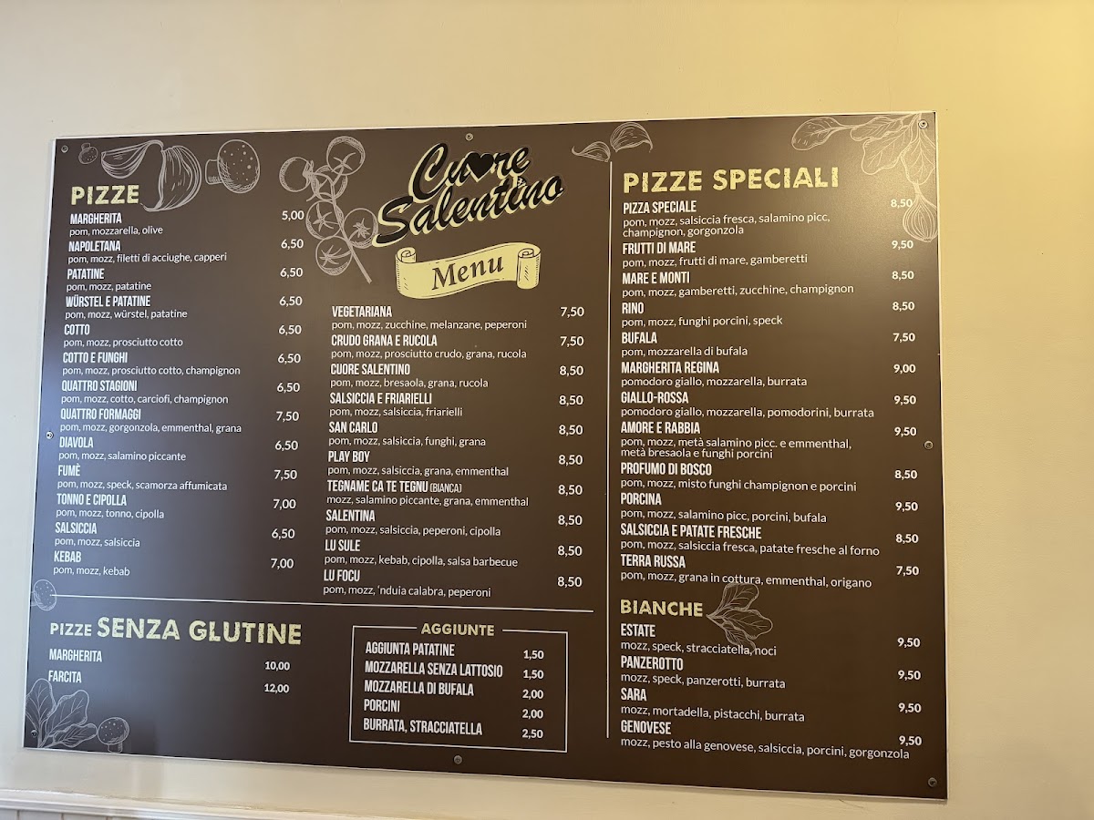 Menu Cuore Salentino-1