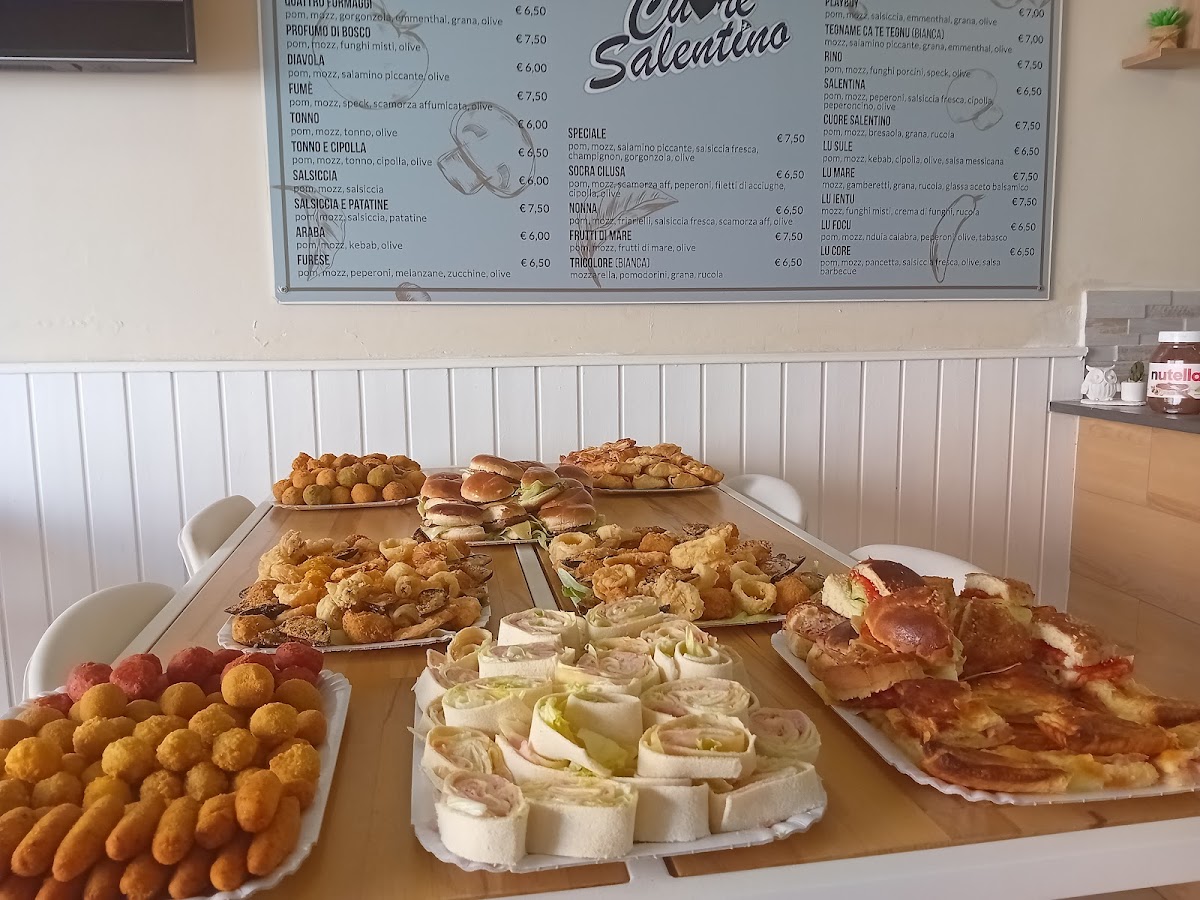 Menu Cuore Salentino-5